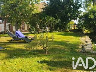 Vente maison 11 pièces Vente maison 11 pièces