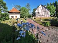 Vente maison 11 pièces