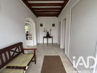 Vente maison 11 pièces