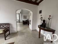 Vente maison 11 pièces