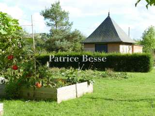 Vente maison 9 pièces Vente maison 9 pièces