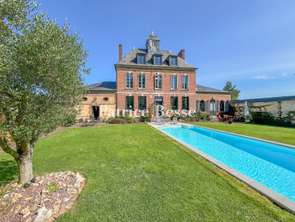 Vente Maison 6 chambresPont-Audemer