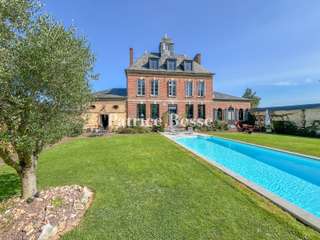 Vente maison 9 pièces Vente maison 9 pièces