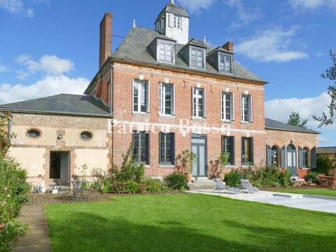 Vente maison 9 pièces Vente maison 9 pièces