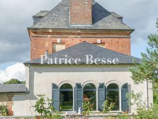Vente maison 9 pièces Vente maison 9 pièces
