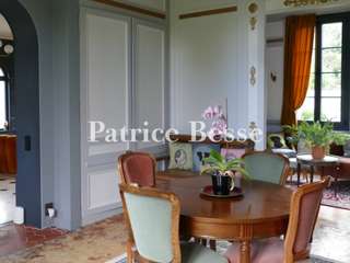 Vente maison 9 pièces Vente maison 9 pièces