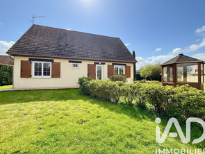 Vente Maison 4 chambresPont-Audemer