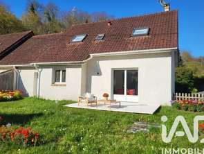 Vente Maison 5 piècesPont-Audemer