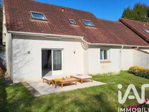 Vente Maison 5 piècesPont-Audemer