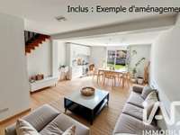 Vente maison 5 pièces Vente maison 5 pièces