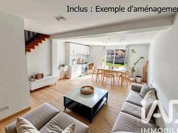 Vente maison 5 pièces Vente maison 5 pièces
