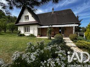 Vente Maison 5 piècesPont-Audemer