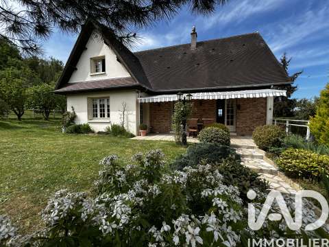 Vente maison 5 pièces Pont-Audemer 27