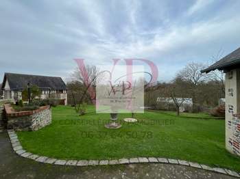 Vente maison 6 pièces Pont-Audemer 27