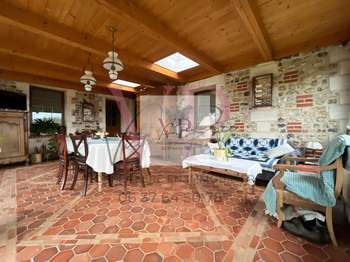 Vente Maison 4 chambresPont-Audemer