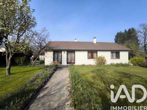 Vente Maison 3 chambresPont-Audemer