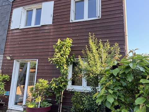 Vente maison 4 pièces Pont-Audemer 27