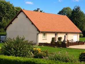 Vente Maison 3 chambresPont-Audemer