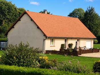 Vente maison 4 pièces Pont-Audemer 27