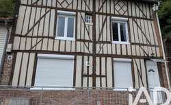 Photo Vente maison Pont-Audemer