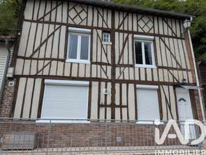 Vente Maison 2 chambresPont-Audemer