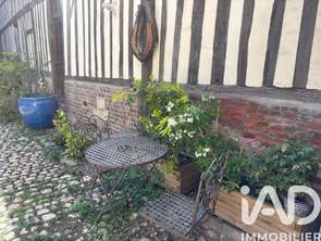 Vente Maison 3 chambresPont-Audemer