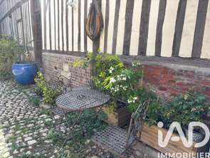 Vente Maison 3 chambresPont-Audemer