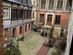 Vente Maison 3 chambresPont-Audemer