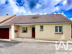 Vente Maison 2 chambresPont-Audemer
