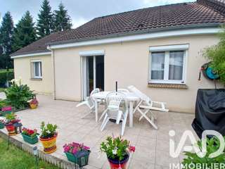 Vente maison 3 pièces Vente maison 3 pièces