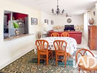 Vente maison 3 pièces Vente maison 3 pièces