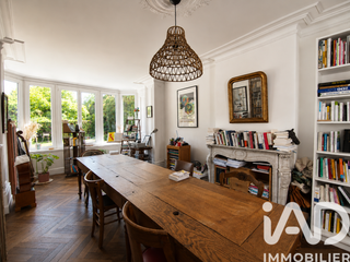 Vente maison 8 pièces Vente maison 8 pièces
