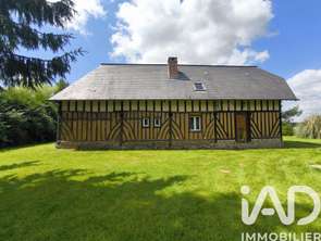 Vente Maison 2 chambresPont-Audemer