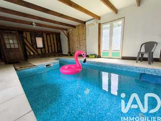 Vente maison 5 pièces Vente maison 5 pièces