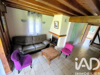 Vente maison 5 pièces Vente maison 5 pièces