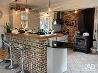 Vente maison 8 pièces Vente maison 8 pièces