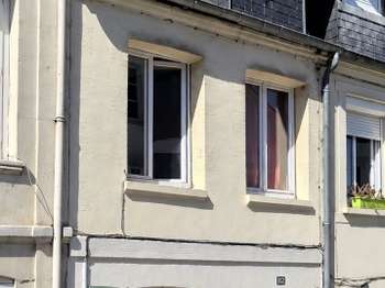 Vente maison 3 pièces Pont-Audemer 27
