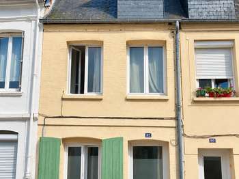 Vente Maison 2 chambresPont-Audemer