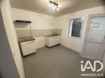 Vente maison 3 pièces Vente maison 3 pièces