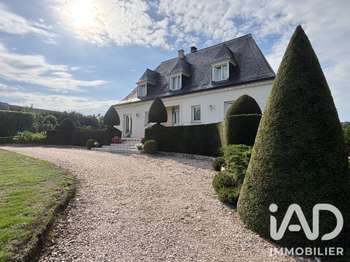 Vente Maison 4 chambresPont-Audemer