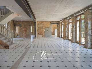 Vente maison 10 pièces