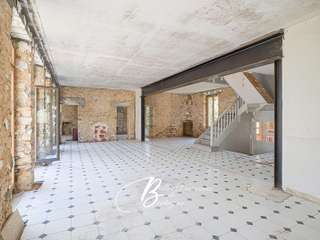 Vente maison 10 pièces