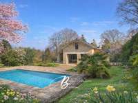 Vente maison 10 pièces