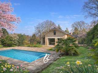 Vente maison 10 pièces