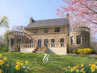 Vente maison 10 pièces