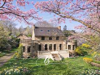 Vente maison 10 pièces