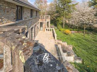 Vente maison 10 pièces