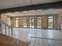 Vente maison 10 pièces
