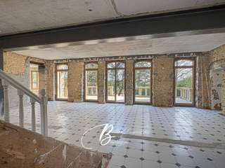 Vente maison 10 pièces