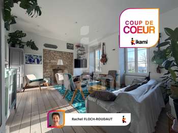 Vente maison 5 pièces Pont-Aven 29